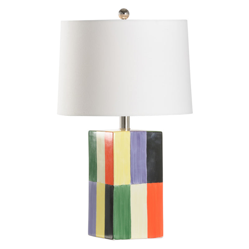 Wildwood Carlton Table Lamp