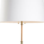 Wildwood Alsace Table Lamp