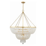 Crystorama Rylee 15-Light Chandelier