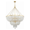 Crystorama Rylee 15-Light Chandelier