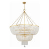 Crystorama Rylee 15-Light Chandelier