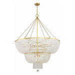 Crystorama Rylee 15-Light Chandelier