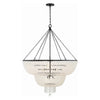 Crystorama Rylee 15-Light Chandelier