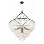 Crystorama Rylee 15-Light Chandelier