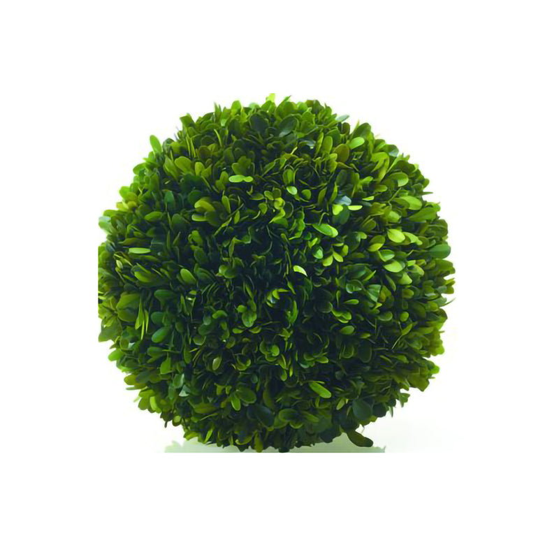 Boxwood Sphere