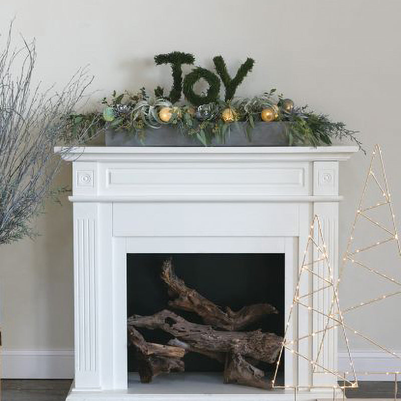 Cypress JOY Letters