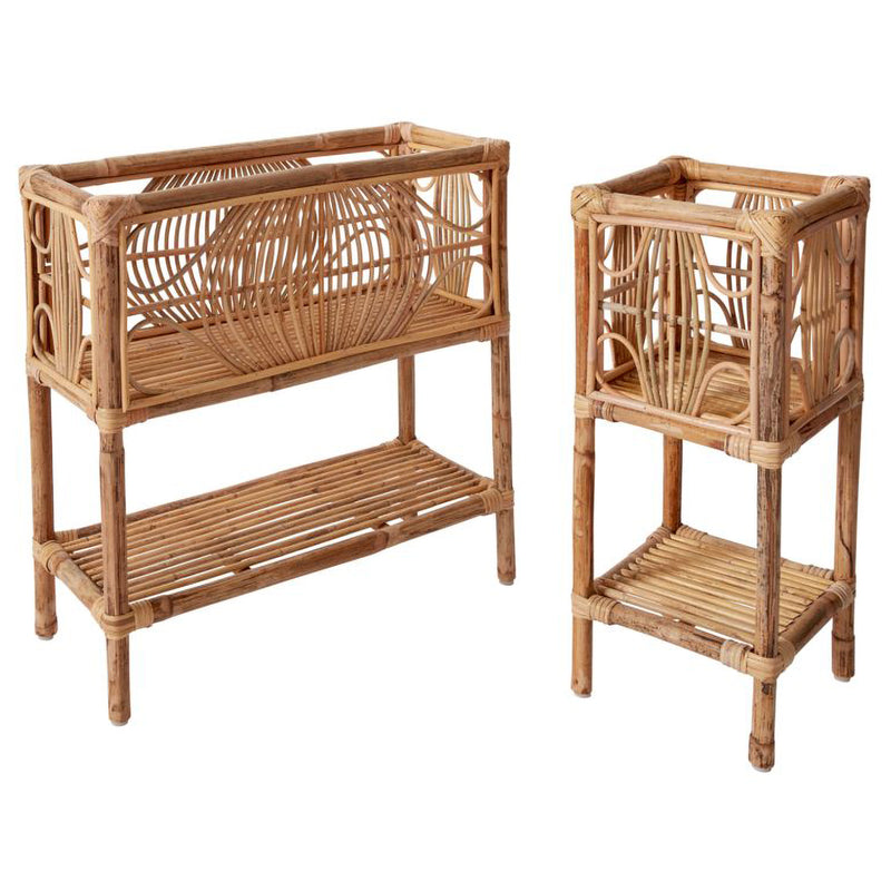 Harbin Plant Stand