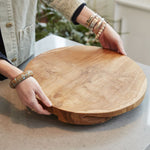 Anza Cutting Board