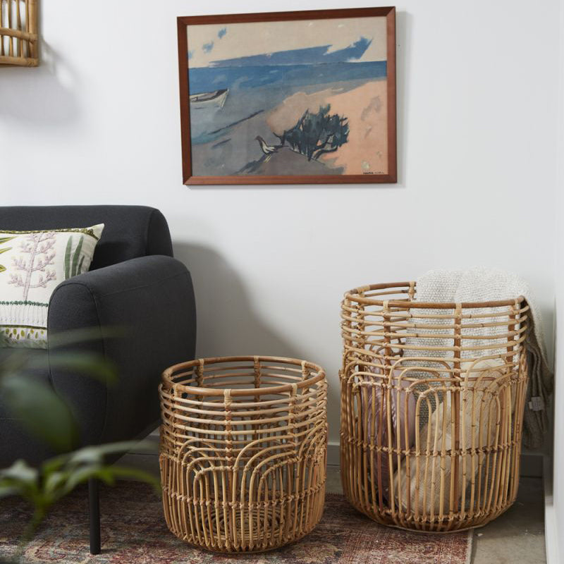 Anya Basket Set of 2