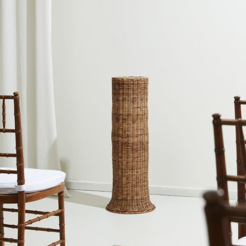 Melita Rattan Column