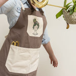 Plant Lady Apron