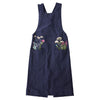 Wildflower Apron