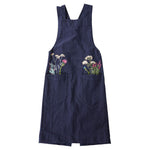 Wildflower Apron