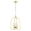 Hudson Valley Lighting Oakville Lantern