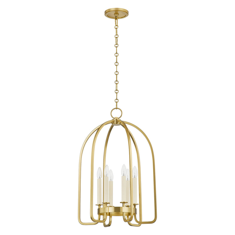 Hudson Valley Lighting Oakville Lantern