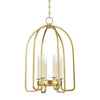 Hudson Valley Lighting Oakville Lantern