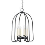 Hudson Valley Lighting Oakville Lantern