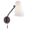 Hudson Valley Lighting Patten Wall Sconce