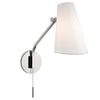 Hudson Valley Lighting Patten Wall Sconce