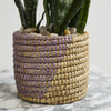 Zouk Basket Set of 2