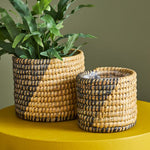 Zouk Basket Set of 2