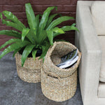 Hacienda Basket Set of 3