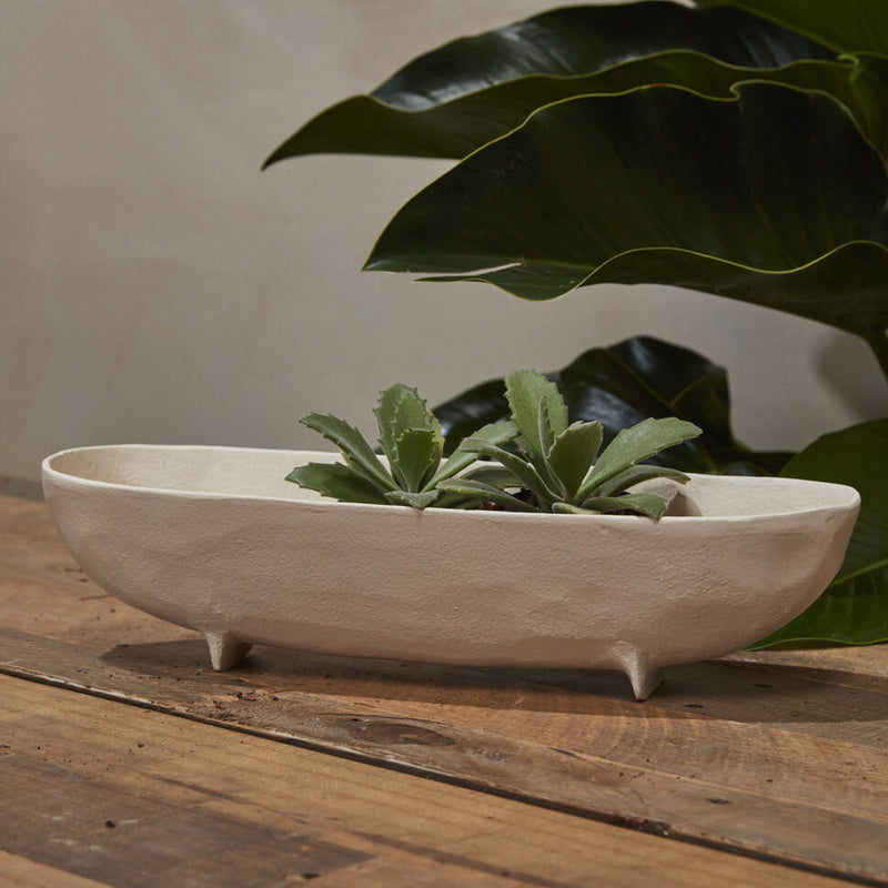 Rahala Boat Planter