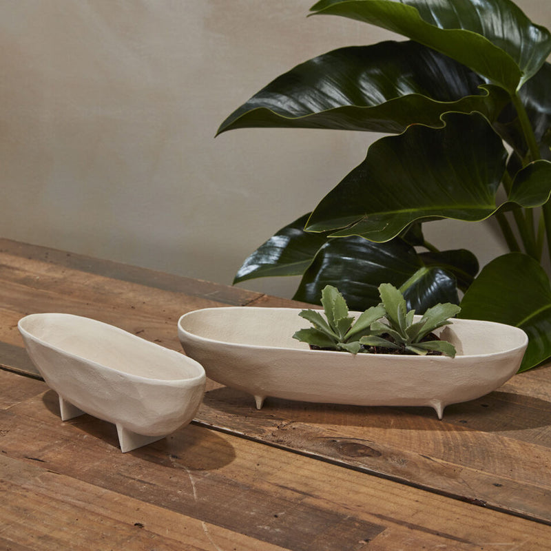 Rahala Boat Planter