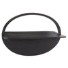 Ebro Oval Wall Mirror