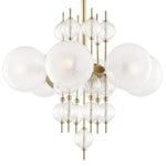 Hudson Valley Lighting Calypso Chandelier