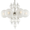 Hudson Valley Lighting Calypso Chandelier