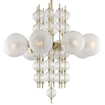 Hudson Valley Lighting Calypso Chandelier