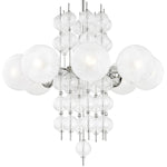 Hudson Valley Lighting Calypso Chandelier