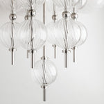 Hudson Valley Lighting Calypso Chandelier