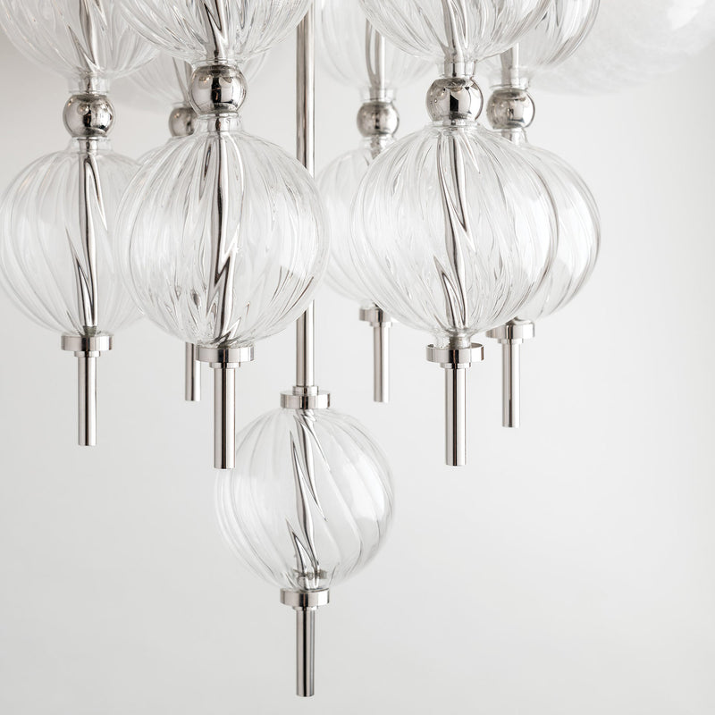 Hudson Valley Lighting Calypso Chandelier