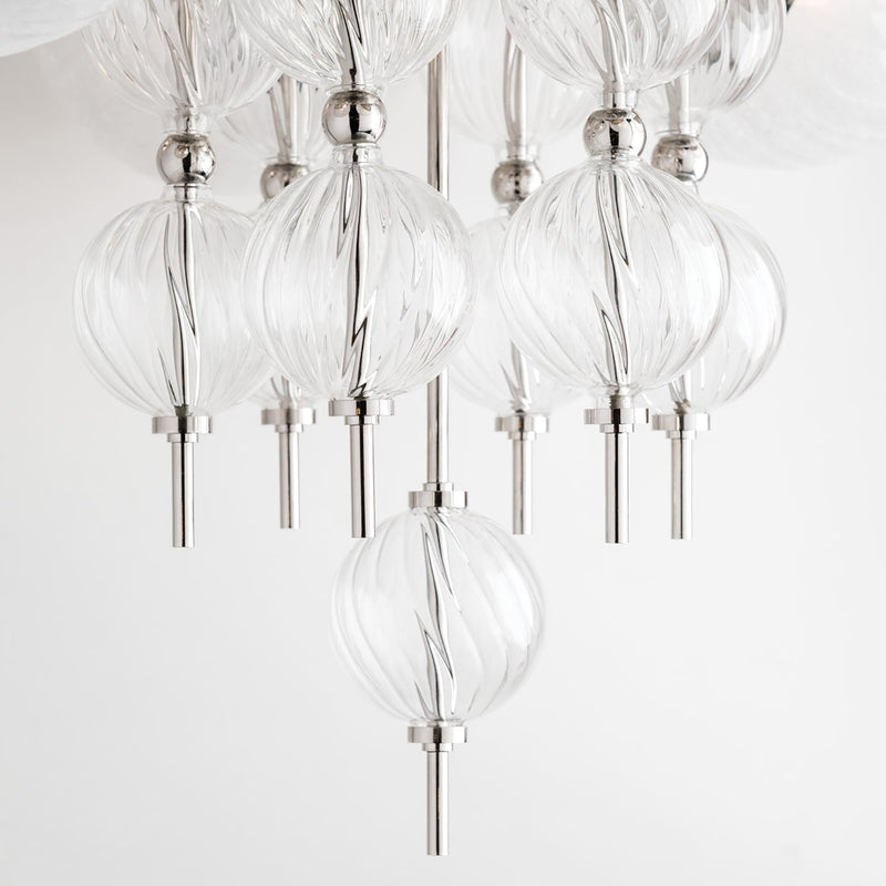 Hudson Valley Lighting Calypso Chandelier