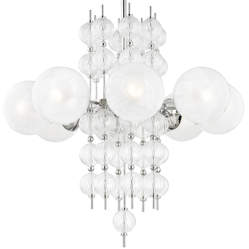 Hudson Valley Lighting Calypso Chandelier