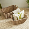 Normandy Laundry Basket Set of 2