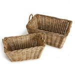 Normandy Laundry Basket Set of 2