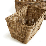 Normandy Laundry Basket Set of 2