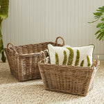 Normandy Laundry Basket Set of 2