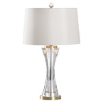 Wildwood Thin Waist Table Lamp