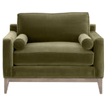 Parker Post Modern Sofa Chair