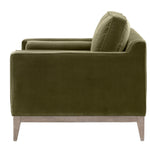 Parker Post Modern Sofa Chair