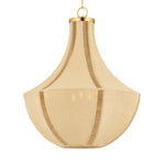 Hudson Valley Lighting Cascade Lake Pendant