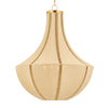 Hudson Valley Lighting Cascade Lake Pendant