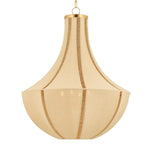 Hudson Valley Lighting Cascade Lake Pendant