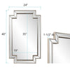 Cora Wall Mirror