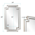 Cora Wall Mirror