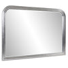 French Philippe Mantel Mirror